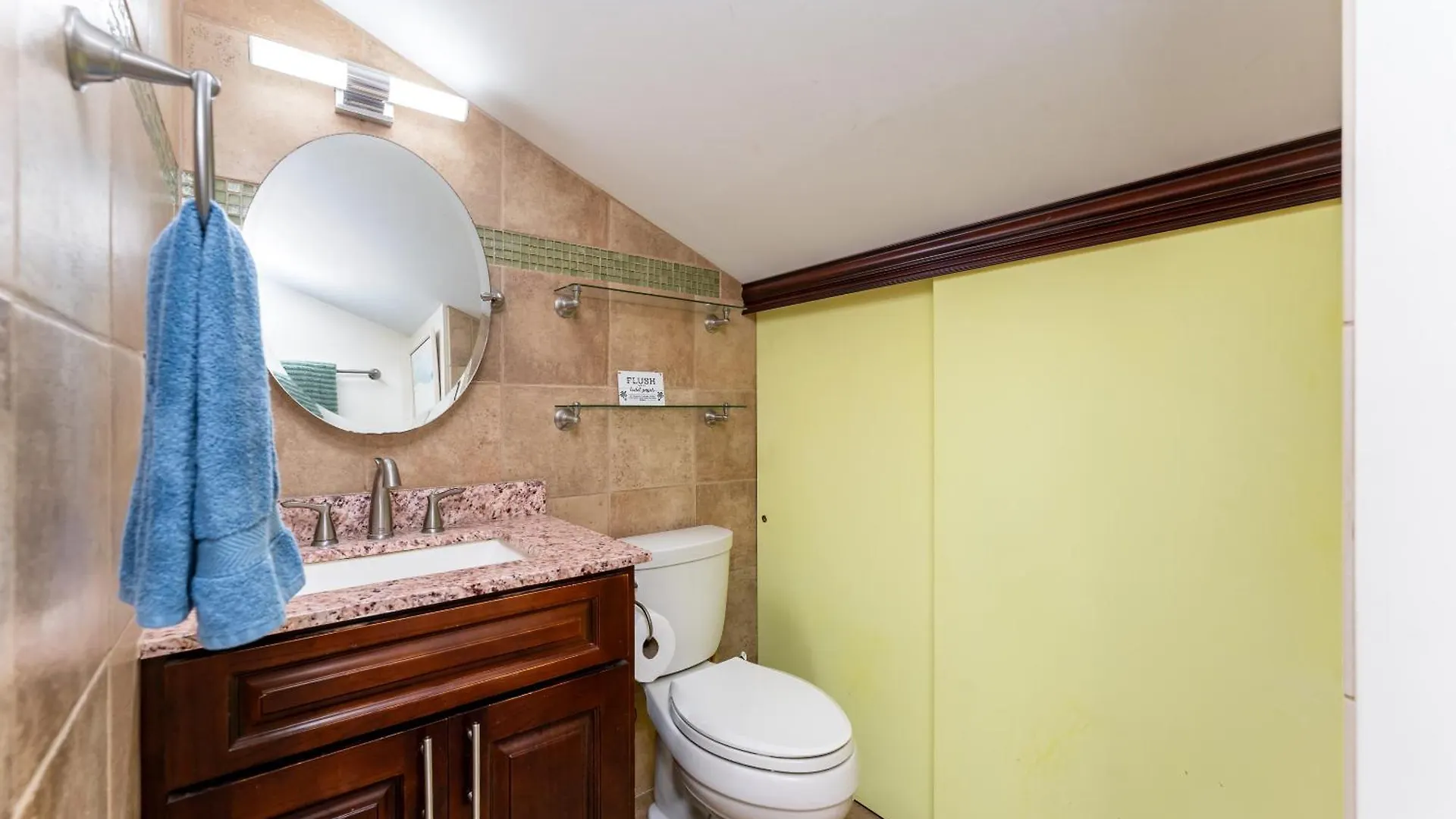 Beautiful Kuilima East Estates Townhome - Golf Course & Ocean Views Kahuku Apartamento