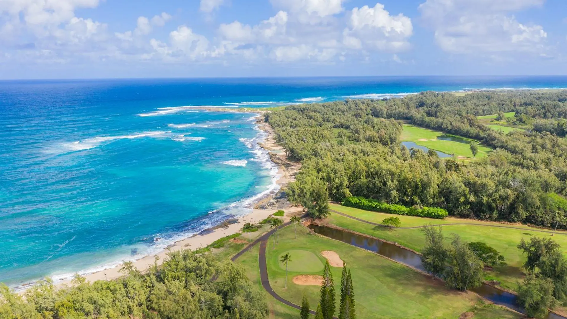 Beautiful Kuilima East Estates Townhome - Golf Course & Ocean Views Kahuku 0*,