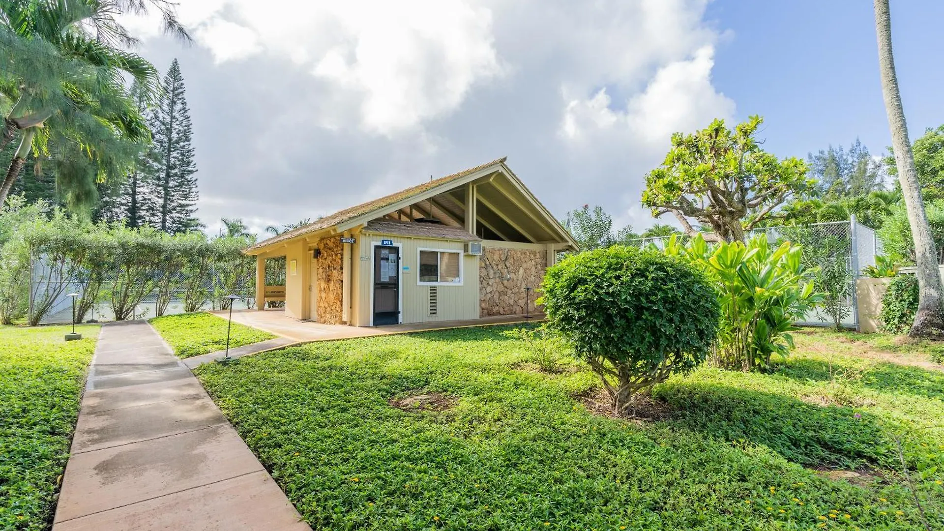 Apartamento Beautiful Kuilima East Estates Townhome - Golf Course & Ocean Views Kahuku Estados Unidos