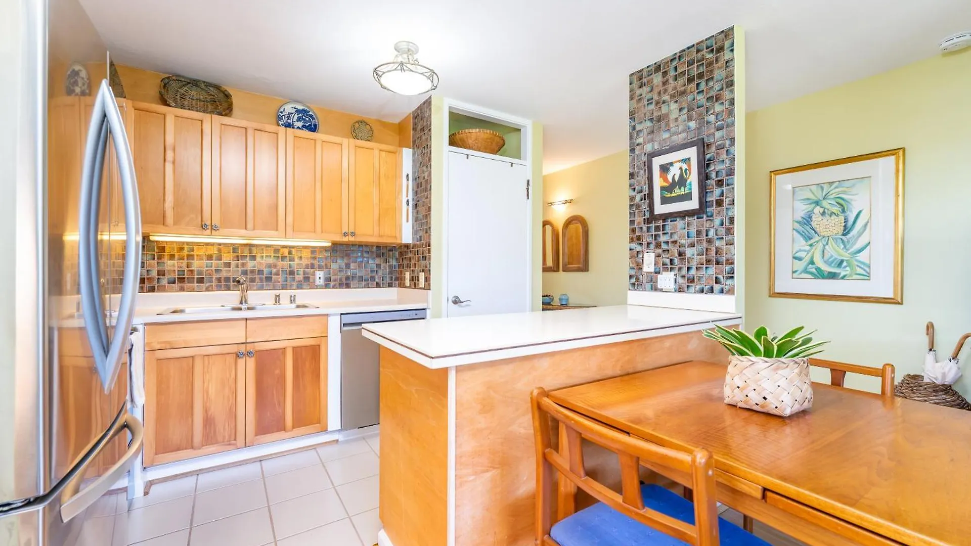 Beautiful Kuilima East Estates Townhome - Golf Course & Ocean Views Kahuku Apartamento