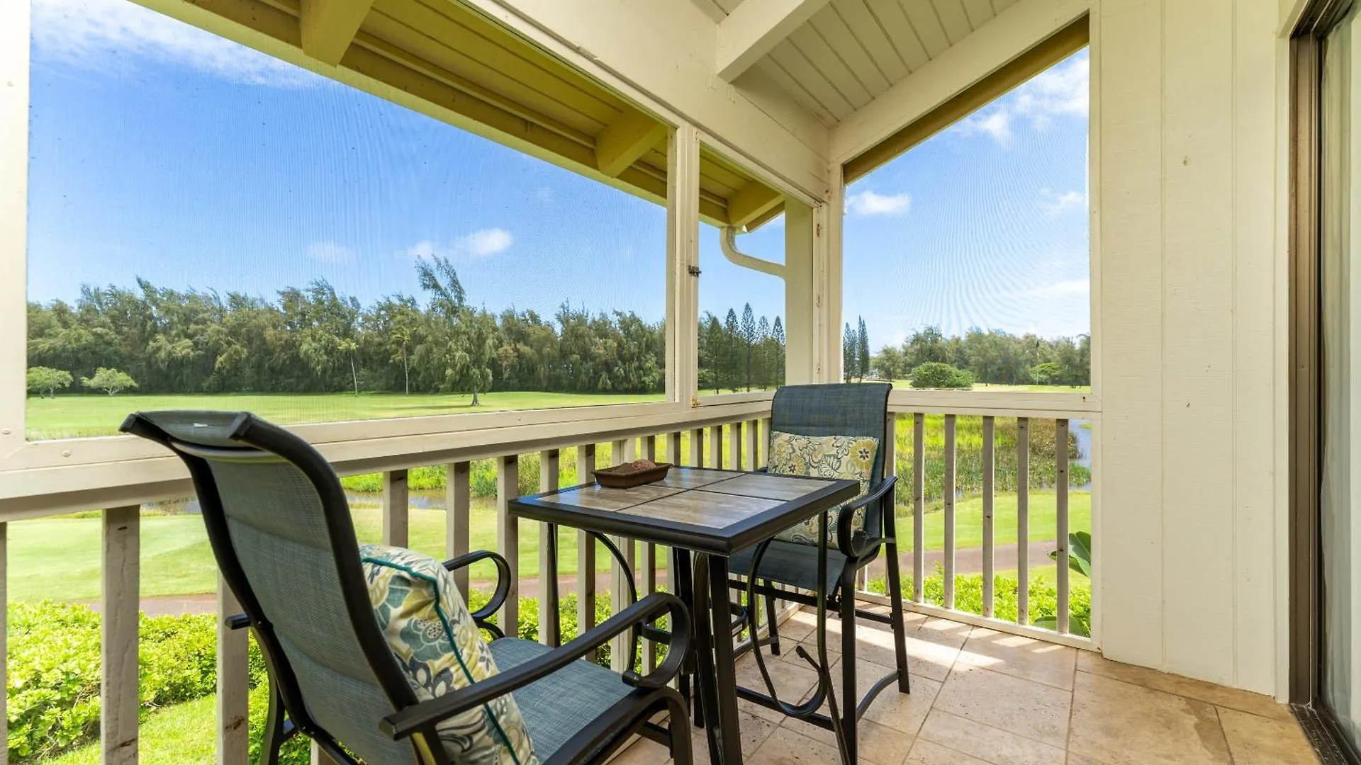Beautiful Kuilima East Estates Townhome - Golf Course & Ocean Views Kahuku Estados Unidos